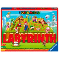 Ravensburger Super Mario Labyrinth - thumbnail