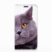 Samsung Galaxy S10e | Hoesje maken | Kat