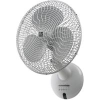 Vortice Gordon W 40 LG Wandventilator 40 W (Ø x h) 40 cm x 600 mm Wit (zijdemat) - thumbnail