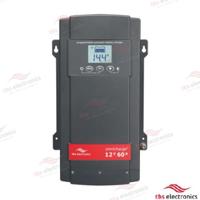 TBS5026402-1 - TBS 12V 60A BATTERIJLADER 3 UITGANGEN