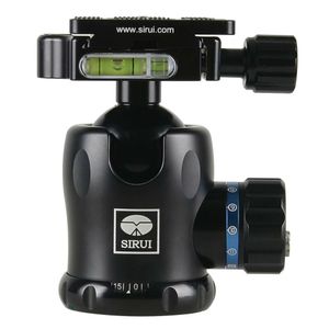 Sirui K-20II Ballhead