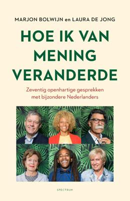 Hoe ik van mening veranderde (Paperback)