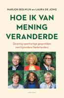 Hoe ik van mening veranderde (Paperback)