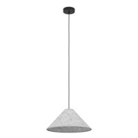 Eglo Textiel hanglampAlsager Ø 41cm - 43984