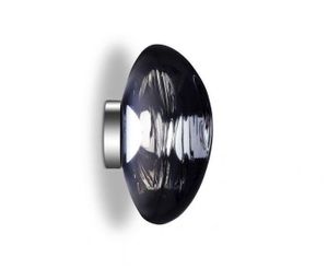 Tom Dixon - Melt Surface LED 50 wandlamp