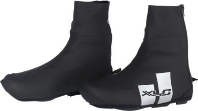 Regenoverschoenen maat 37-38 XLC zwart
