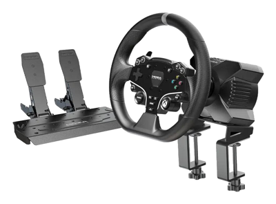 Moza R3 racing bundel