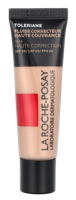 La Roche-Posay - LRP Toleriane Teint Fluid Corrective Foundation SPF25 13 Beige Sable Toleriane 30 ml