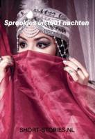 Sprookjes uit 1001 nachten - Publiek Domein - ebook