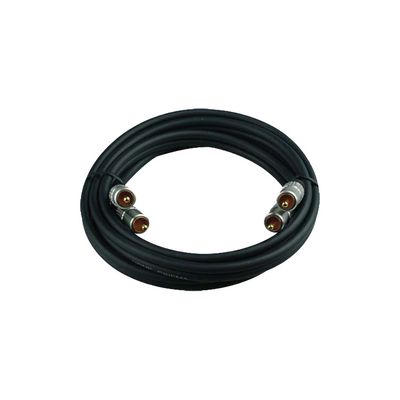 2x Tulp Kabel