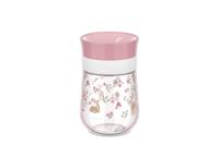 Mepal 360° drinkbeker mio 300 ml fairy garden