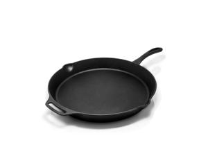 Petromax Gietijzeren Skillet-40