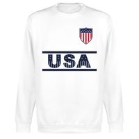 Verenigde Staten Team Sweater