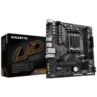 Gigabyte a620m h, matx, amd am5, a620, ddr5, 96 gb, usb 3.2 gen 1, m.2, gbe lan Gigabyte a620m h, matx, amd am5, a620, ddr5, 96 gb, usb 3.2 gen 1, m.2, gbe lan