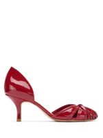 Sarah Chofakian Sarah pumps - Rouge