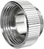 Cornat messing/ch verloopstuk mv m22x3/4 - tec386307