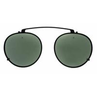 Unisex zonnebril met clip Vuarnet VD190300031121
