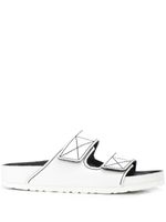 Proenza Schouler sandales Arizona Narrow Proenza Shouler x Birkenstock - Blanc