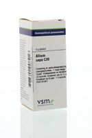 VSM Allium cepa C30 (4 gr)