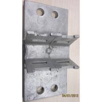 Moravia 245.11.059 Adapter voor het monteren van verkeersspiegels