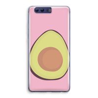Avocado: Honor 9 Transparant Hoesje