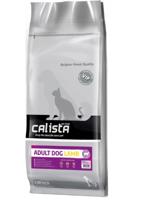 CALISTA Adult Lamb - droog hondenvoer - 12kg