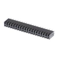 Molex 15445840 Female behuizing (board) Inhoud: 1 stuk(s)
