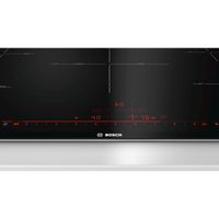 Bosch PIV975DC1E kookplaat Zwart Ingebouwd 90 cm Inductiekookplaat zones 5 zone(s) - thumbnail