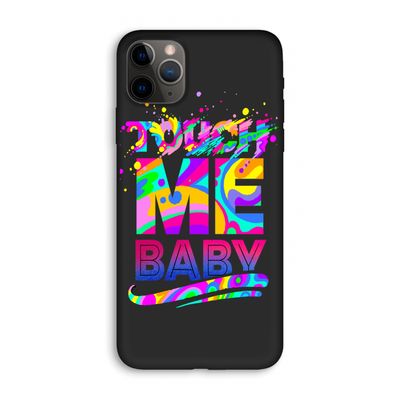 Touch Me: iPhone 11 Pro Max Biologisch afbreekbaar hoesje