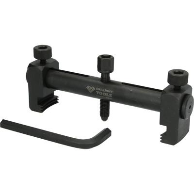 Brilliant Tools BT616000 Poelietrekker voor riemschijf