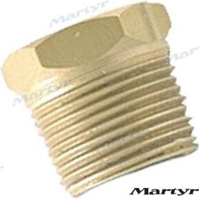CMEP2 - 1/2" VERVANGENDE PLUG