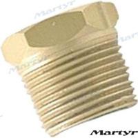 CMEP2 - 1/2" VERVANGENDE PLUG