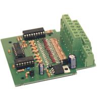 TAMS Elektronik 52-02046-01-C WRM-4 Wisselterugmelder Module, Zonder kabel, Zonder stekker - thumbnail