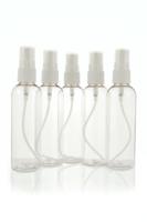 Ginkel's Sprayflacon 100ml 5 Stuks