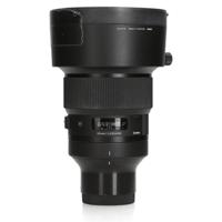 Sigma 105mm 1.4 DG HSM Art- Sony E