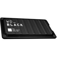 Western Digital WD Black P40 1000 GB Zwart