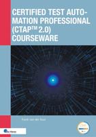 Certified Test Automation Professional (CTAPTM 2.0) Courseware - Frank van der Kuur - ebook