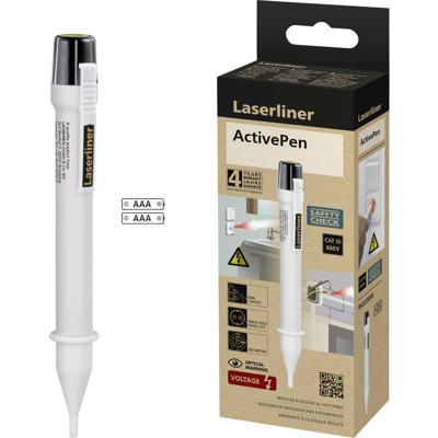 Laserliner ActivePen Spanningstester
