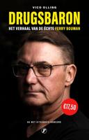 Drugsbaron (Paperback)