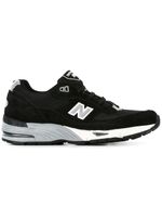 New Balance baskets "991" - Noir