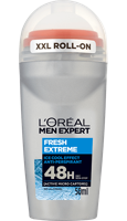 Loreal L'Oréal Men - deo roll-on - Fresh Extreme 50 ml