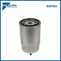 Requal Brandstoffilter RGF063 - thumbnail