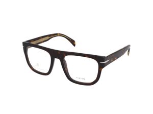 Brillen met correctie David Beckham DB 7052 086