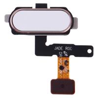 Vingerafdruk sensor Flex kabel voor Galaxy J5 (2017) SM-J530F/DS SM-J530Y/DS (wit)