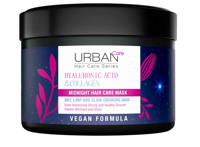Urban Care Hyaluronic Acid & Collagen Midnight Hair Care Mask