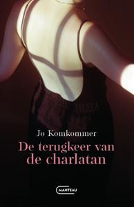 De terugkeer van de charlatan - Jo Komkommer - ebook