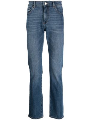 DL1961 jean à coupe skinny - Bleu