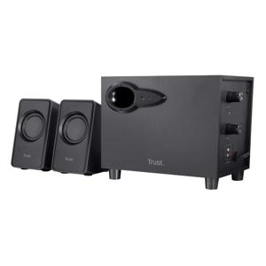 Trust Avora 2.1 Subwoofer Speaker set pc-luidspreker
