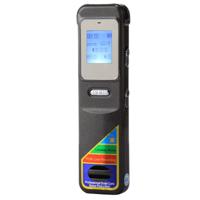 VM118 Draagbare Audio Voice Recorder 8GB ondersteuning muziek afspelen