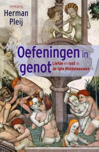 Oefeningen in genot (Hardback)